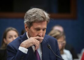 SUA îl trimit pe John Kerry la summitul de la București