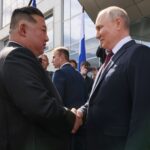 Rusia a propus Phenianului să trimită un nord-coreean în spațiu