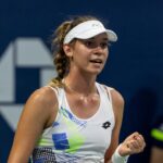 Mara Gae, campioană la junioare la US Open, în proba de dublu