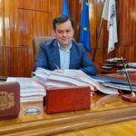 Primarul din Târgu Jiu a trecut de poză la PSD. Dacă își dă demisia din PNL, ar pierde mandatul