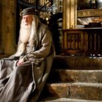 A murit profesorul Dumbledore. Actorul din Harry Potter avea 82 de ani