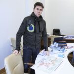 Consilierul lui Zelenski critică „tăcerea mieilor” de la București