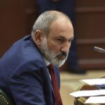 Armenia va ratifica Statutul de la Roma, ceea ce i-ar permite să-l aresteze pe Putin pe teritoriul său