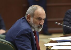 Armenia va ratifica Statutul de la Roma, ceea ce i-ar permite să-l aresteze pe Putin pe teritoriul său