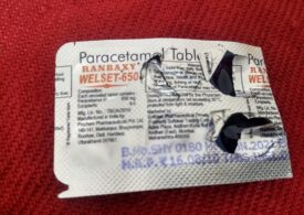 O doză prea mare de Paracetamol poate produce moartea la copii - Recomandările medicului Mihai Craiu