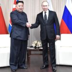 Pactul dintre Putin și Kim, înțelegerea dintre doi tovarăși disperați