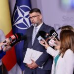 Cazanciuc: Mi se pare jenant să acuzi PSD că ar fi în spatele excluderii Dianei Șoșoacă din cursa prezidențială