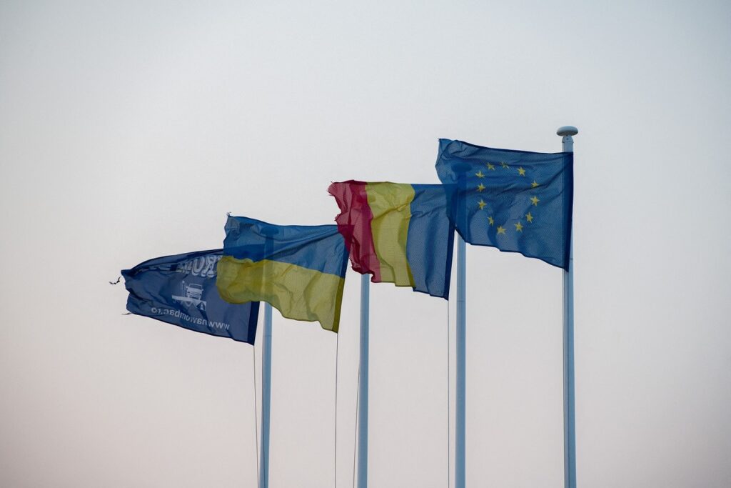 România plătește 50 de milioane de euro pentru armament american care va fi trimis în Ucraina