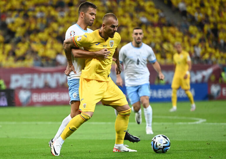 Concluzie amară a lui Florin Răducioiu după meciul dintre România și Israel: „Habar n-avem de fotbal”
