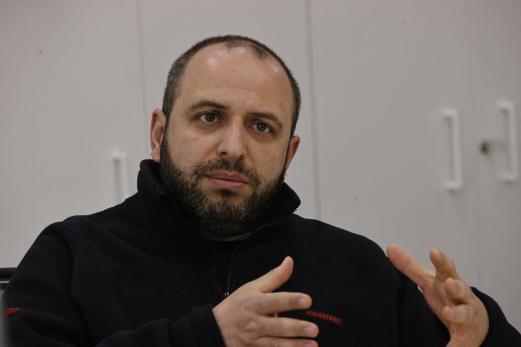 Zelenski trimite negociatori în SUA pentru planul de pace. Cine i-a luat locul lui Andrii Iermak