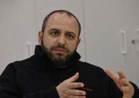 Zelenski îl înlocuiește pe ministrul Apărării cu Rustem Umerov, un tătar din Crimeea de 41 de ani