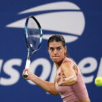 Sorana Cîrstea a aflat ora de start a partidei cu Belinda Bencici din optimile US Open