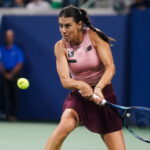 Sorana Cîrstea pierde un meci dramatic în primul tur la Mastersul de la Beijing