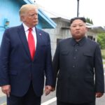Americanii vor să discute cu Coreea de Nord, dar nu știu cum. Casa Albă a rămas în faza „Salut, punct!”