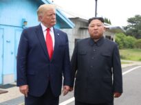 Coreea de Nord își întinde mâna către SUA, dar pune o condiție: să fie recunoscută drept putere nucleară