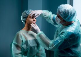 Top 5 cele mai populare operații de chirurgie estetică: o privire detaliată asupra transformărilor