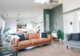 Redescoperă confortul verii: schimbări cheie pentru a-ți transforma locuința