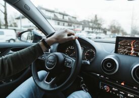 Economie și valoare: Motivele pentru care românii preferă mașinile second-hand