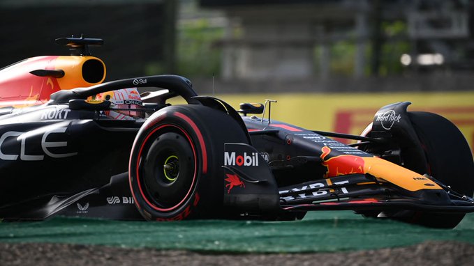 Formula 1: Max Verstappen a câștigat Marele Premiu al Japoniei