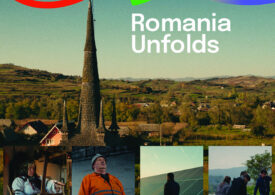 S-a lansat „Romania Unfolds”, primul mini-serial documentar românesc despre sustenabilitate