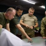Atacul Ucrainei asupra bazelor aeriene din Rusia: 18 luni, un mesaj strategic și o lovitură majoră pentru Moscova