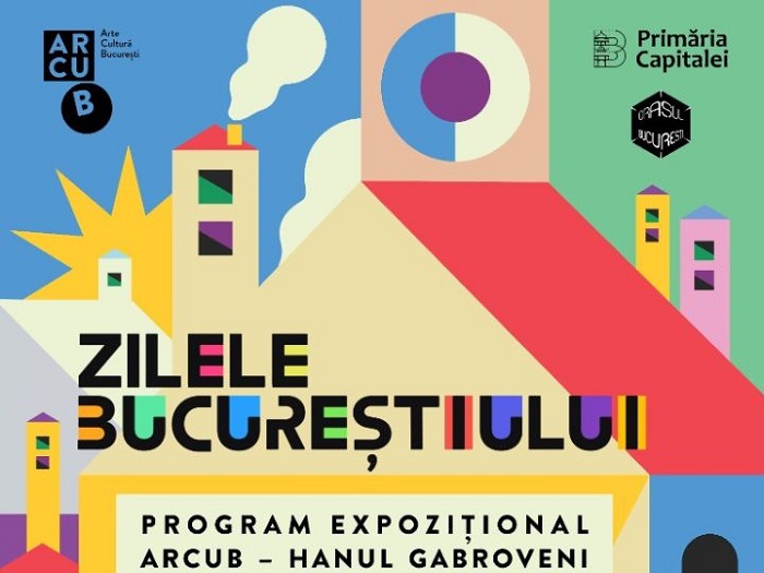 Zilele Bucureștiului 2023: Expoziții de pictură și fotografie, dansuri stradale și concert cu muzică de odinioară