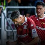 Superliga: Rapid învinge CFR Cluj