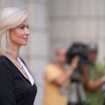 Alina Gorghiu anunță aducerea în țară a altui fugar: Fiul lui Boenică, prins după 12 ani