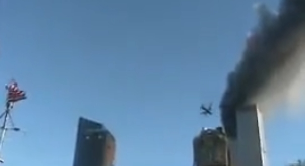 Video nemaivăzut cu atentatele de la 11 septembrie 2001. De ce a fost ținut secret până acum