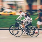 Țările și capitalele care încurajează mersul pe bicicletă: Care e situația în România și București