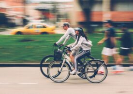 Țările și capitalele care încurajează mersul pe bicicletă: Care e situația în România și București