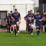 România debutează la Cupa Mondială de rugby: Echipa de start pentru meciul cu Irlanda