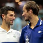 Australian Open 2024: Rezultatele de marți de la masculin