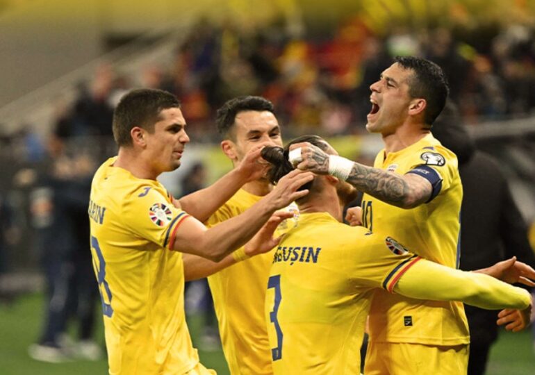 România boicotează meciurile cu Rusia, după decizia controversată luată de UEFA: Anunțul FRF