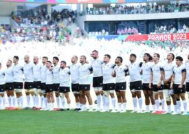 Schimbări numeroase în echipa de start a României pentru urmatorul meci de la Cupa Mondială de rugby