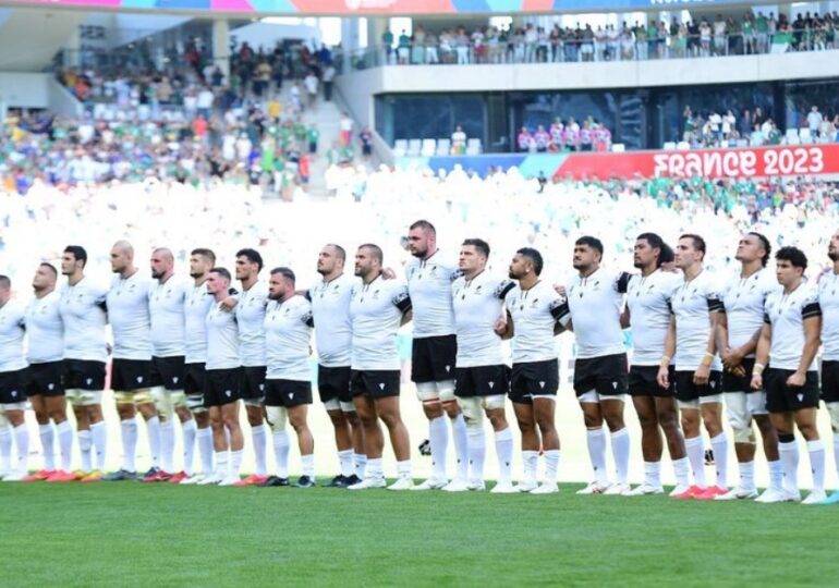 Explicațiile lui Alin Petrache după parcursul României la Cupa Mondială de rugby