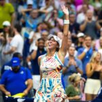 Madison Keys câștigă un meci fabulos cu Iga Swiatek și se califică în finala Australian Open