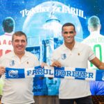 Presa internațională reacționează după ce Rivaldo a cumpărat acțiuni la Farul Constanța