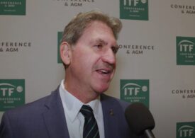 A fost ales președintele ITF