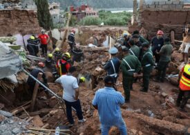 Bilanțul cutremurului din Maroc se apropie de 2.700 de morți. Poveștile sfâșietoare ale supraviețuitorilor: A trebuit să aleg între părinți și fiul meu