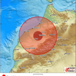 Români aflați în Maroc povestesc cum s-a simțit cutremurul devastator