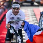 Sam Laidlow - campion mondial Ironman