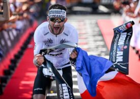 Sam Laidlow scrie istorie și devine cel mai tânăr campion mondial Ironman