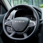 Dacia pregătește un nou SUV. Va fi între Sandero și Duster