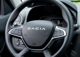 Noutăți de la Dacia: Ce schimbări anunță pentru Sandero, Sandero Stepway, Jogger și Logan