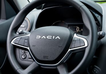 Noua Dacia Spring va fi produsă în UE, ca să scape de taxele vamale pe importurile auto din China