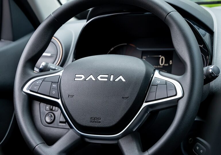 Noutăți de la Dacia: Ce schimbări anunță pentru Sandero, Sandero Stepway, Jogger și Logan