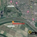 Ministrul Apărării confirmă că s-au găsit bucăți de dronă pe teritoriul României