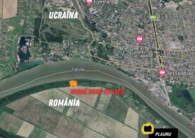 Ministrul Apărării confirmă că s-au găsit bucăți de dronă pe teritoriul României
