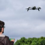 Premieră pentru industria noastră de apărare: Firma din Brașov care va produce drone, în colaborare cu americanii